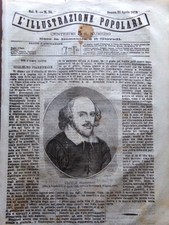 Illustrazione popolare aprile usato  Enna
