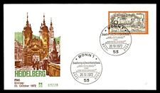 Mayfairstamps germany fdc for sale  Appleton