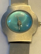 Peter storm silver for sale  CREWKERNE