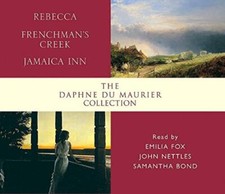 Various daphne maurier for sale  UK