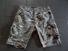 Bluetribe cargo bermuda gebraucht kaufen  Deutschland