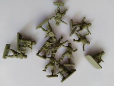 Airfix amerikanische fallschir gebraucht kaufen  München