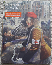 Gibrat vol corbeau d'occasion  Saint-Brevin-les-Pins