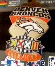 Denver broncos super for sale  Parker