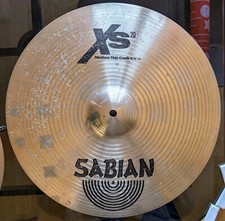 piatti batteria sabian usato piatti batteria sabian usato Palermo