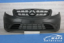 Mercedes vito w447 gebraucht kaufen  Penkun