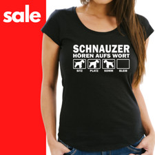 Sale schnauzer hört gebraucht kaufen  Waiblingen
