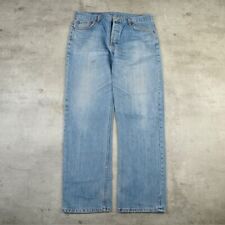 Jeans levis 501 usato  Anzio