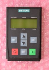 Siemens sinamics g120 gebraucht kaufen  Schorndorf