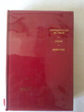 Marcel pagnol oeuvres d'occasion  Hyères