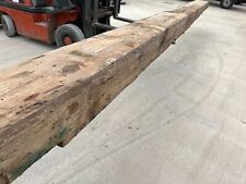 Reclaimed timber old for sale  MARGATE