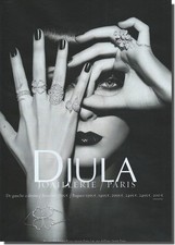 Publicité advertising 2010 d'occasion  Rioz