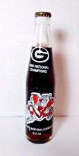 1980 georgia bulldogs for sale  Hoschton