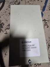 Pentair ichlor intellichlor for sale  Naples