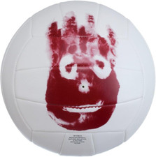 Wilson castaway volleyball for sale  BIRMINGHAM