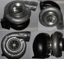 Huge billet holset for sale  RUARDEAN