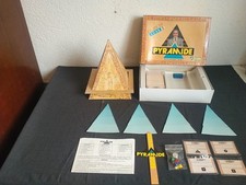 Jeu société vintage d'occasion  Arles-sur-Tech