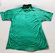 Adidas climacool polo for sale  DARLINGTON