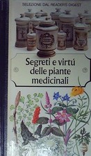 Segreti virtù delle usato  Italia