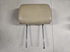 Używany, 2009-2014 Hyundai Genesis Sedan Left or Right Front Active Headrest Tan Leather na sprzedaż  Wysyłka do Poland