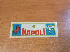 Figurina adesivo calciatori usato  Virle Piemonte