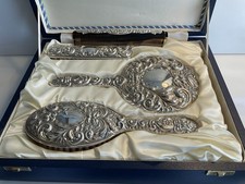 Sterling silver piece for sale  MANCHESTER