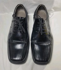 Stacy adams black for sale  Lincoln