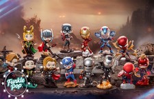 Boneco caixa cega X Marvel Infinity Saga Series confirmado comprar usado Boneco caixa cega X Marvel Infinity Saga Series confirmado comprar usado  Enviando para Brazil