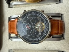 Breytenbach automatik armbandu gebraucht kaufen  Düsseldorf