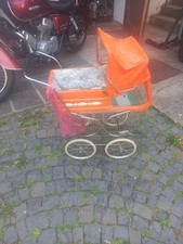 Puppenwagen panorama spezial gebraucht kaufen  Grävenwiesbach