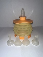 Tupperware tupper spritzbeutel gebraucht kaufen  St Wendel