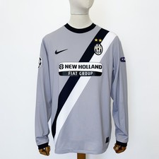 Maglia gara juventus usato  Giovinazzo