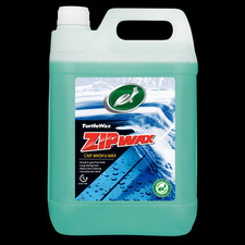 Turtle wax zip for sale  BOOTLE