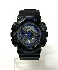 CASIO G-SHOCK GA-110CB Wymiana baterii, piękny stan, używany na sprzedaż CASIO G-SHOCK GA-110CB Wymiana baterii, piękny stan, używany na sprzedaż  Wysyłka do Poland