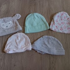 Baby girl beanie for sale  Cocoa