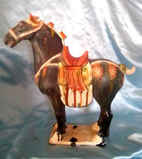 Vintage chinese tang for sale  Salt Lake City