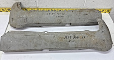 Used oem front for sale  Mount Gilead