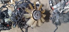 Engine 4.3l vin for sale  Three Rivers