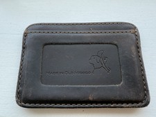 Saddleback front pocket for sale  BUCKHURST HILL