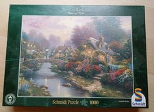 Schmidt puzzle thomas gebraucht kaufen Schmidt puzzle thomas gebraucht kaufen  Eichenzell