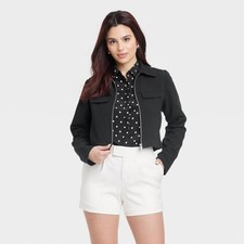 Women zipper jacket for sale  USA
