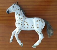 Papo 2010 appaloosa d'occasion  Wingles