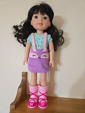 American girl emerson for sale  Irwin