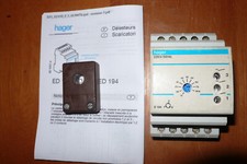 Hager e194 contacteur d'occasion  Barr