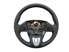 Lederlenkrad lenkrad tempomat gebraucht kaufen  Deutschland