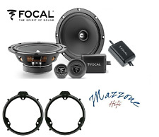 Focal ase 165 d'occasion  Expédié en France
