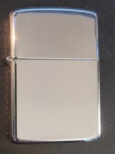 Zippo occasion tres d'occasion  Thiers