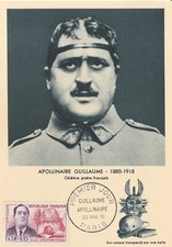 Carte maximum 1er d'occasion  Soustons