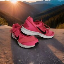 Tênis de corrida Nike Air Relentless 5 feminino rosa/branco tamanho 8.5 comprar usado  Enviando para Brazil