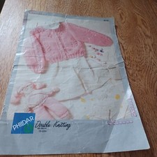Phildar 8770 girl for sale  BROMLEY